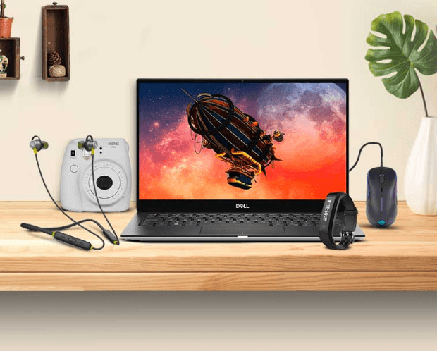 Laptop Image